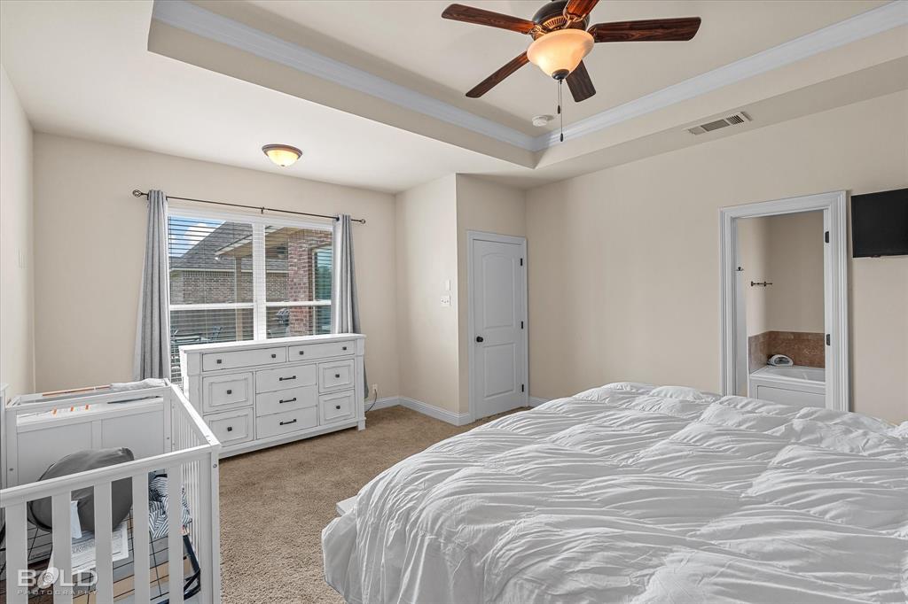 Cypress Bend Garden District - Residential