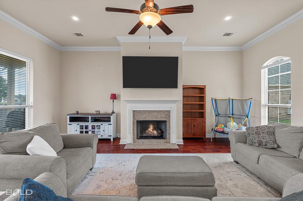 Cypress Bend Garden District - Residential