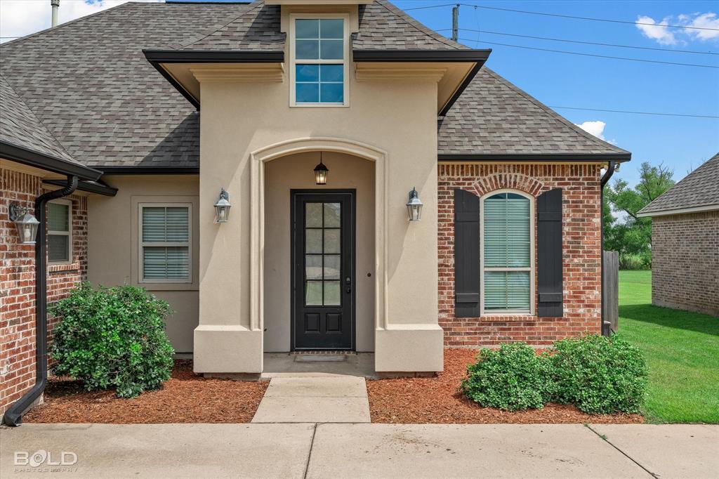 Cypress Bend Garden District - Residential