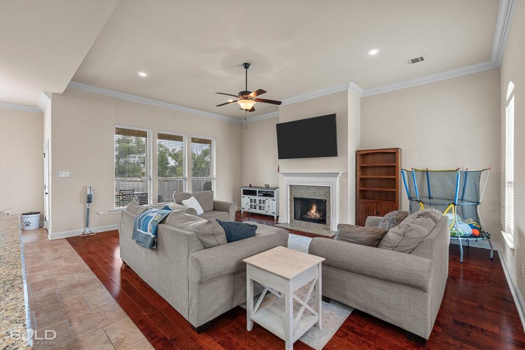 Cypress Bend Garden District - Residential