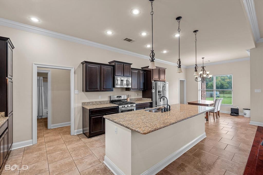 Cypress Bend Garden District - Residential