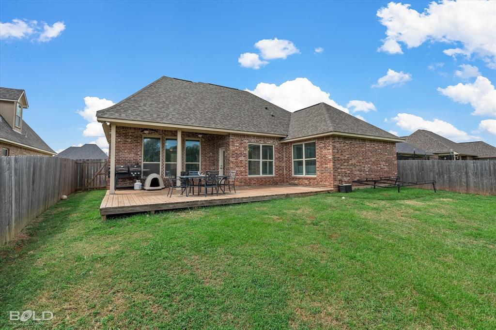 Cypress Bend Garden District - Residential