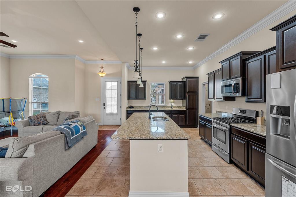 Cypress Bend Garden District - Residential