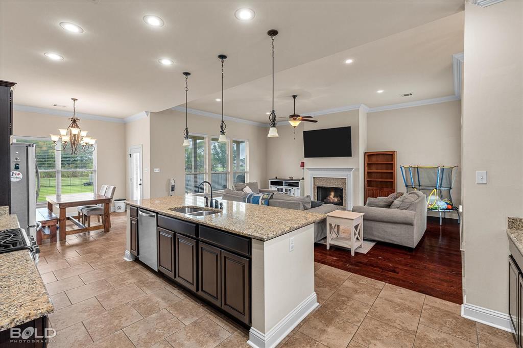 Cypress Bend Garden District - Residential