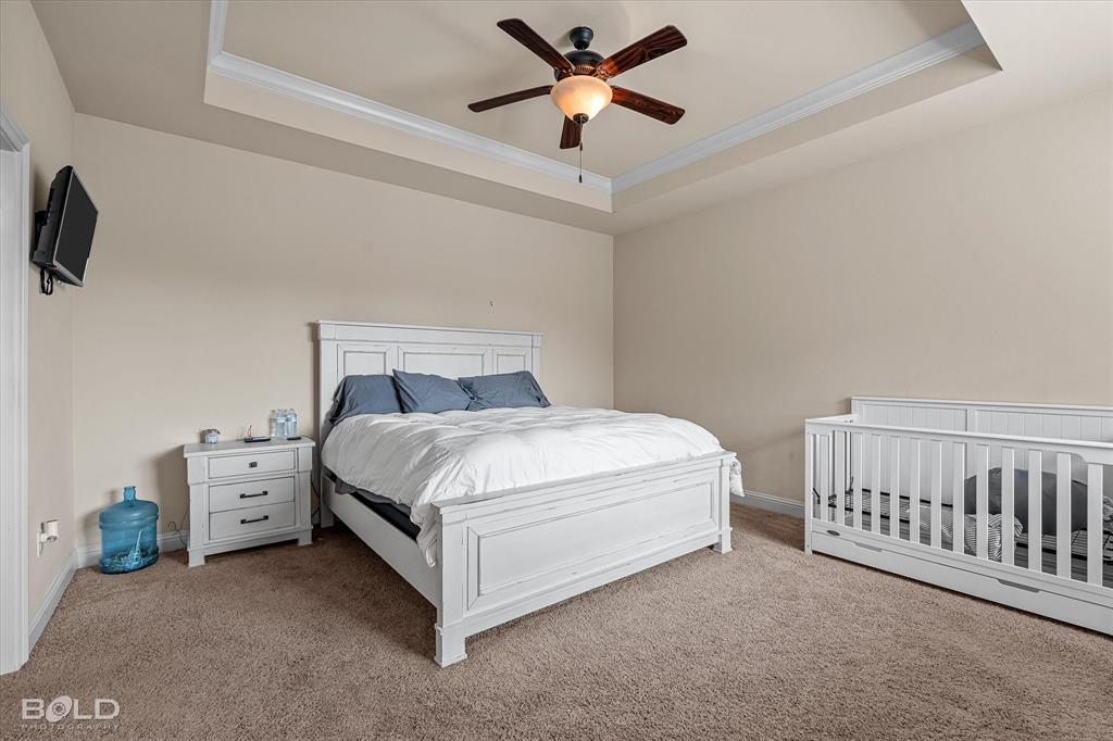 Cypress Bend Garden District - Residential