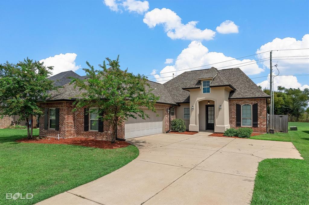 Cypress Bend Garden District - Residential