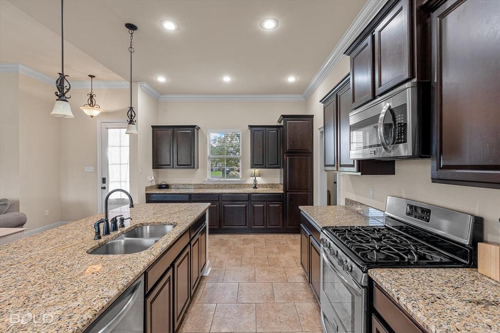 Cypress Bend Garden District - Residential