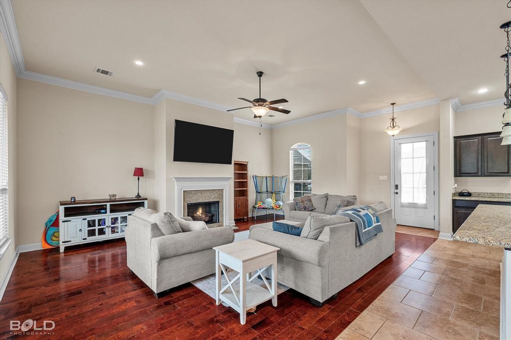 Cypress Bend Garden District - Residential