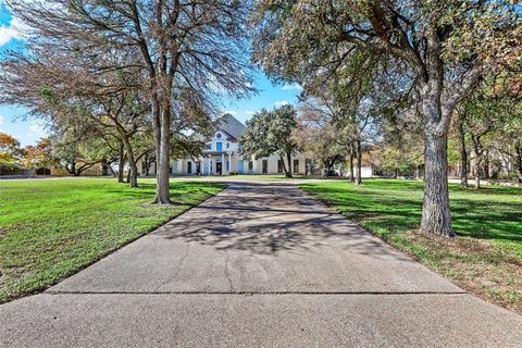 A home in Aledo