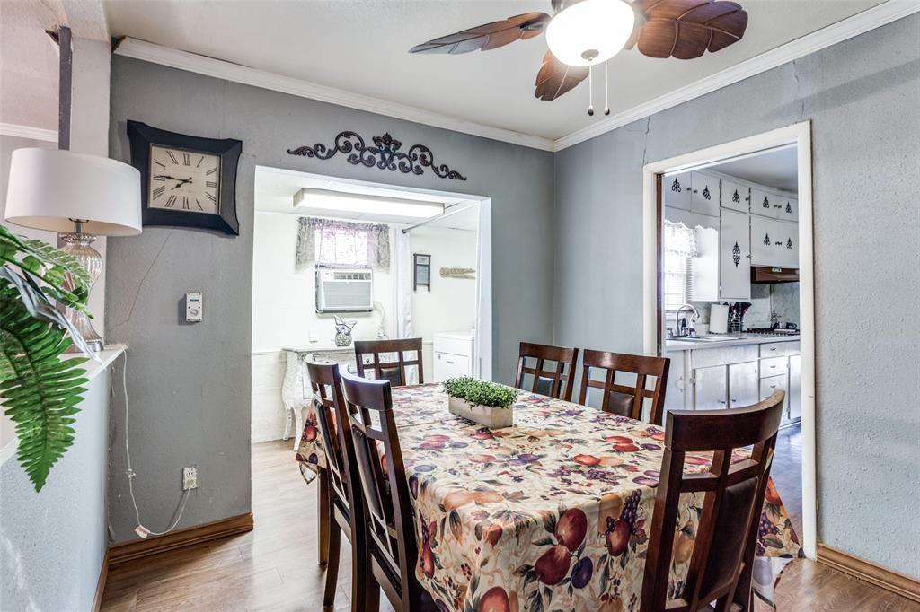 Rosen Heights Second Filing - Residential