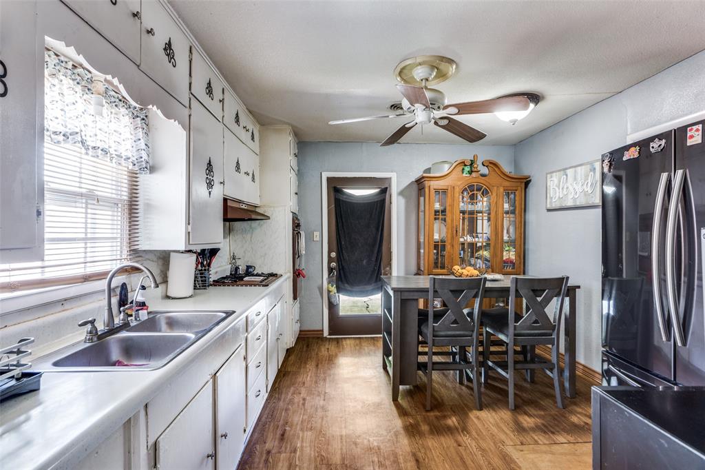 Rosen Heights Second Filing - Residential