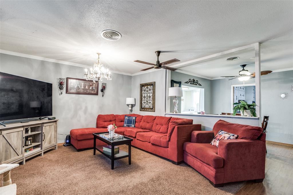 Rosen Heights Second Filing - Residential