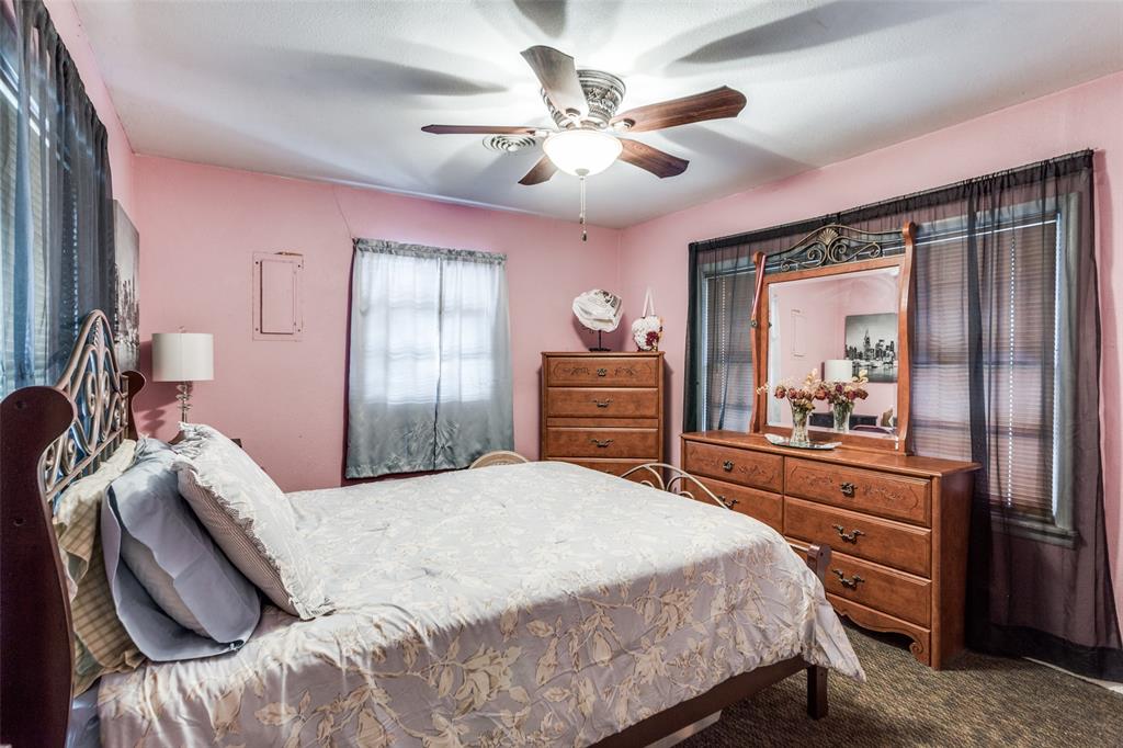 Rosen Heights Second Filing - Residential