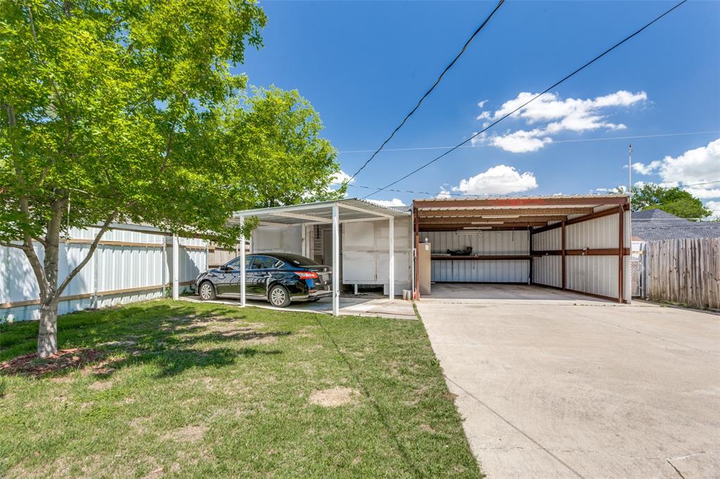 Rosen Heights Second Filing - Residential