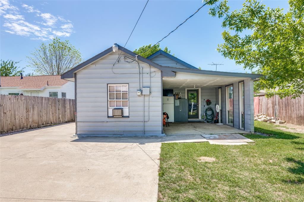 Rosen Heights Second Filing - Residential
