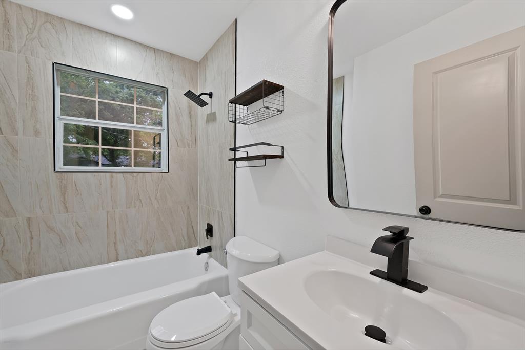 Jackson B Add - Residential