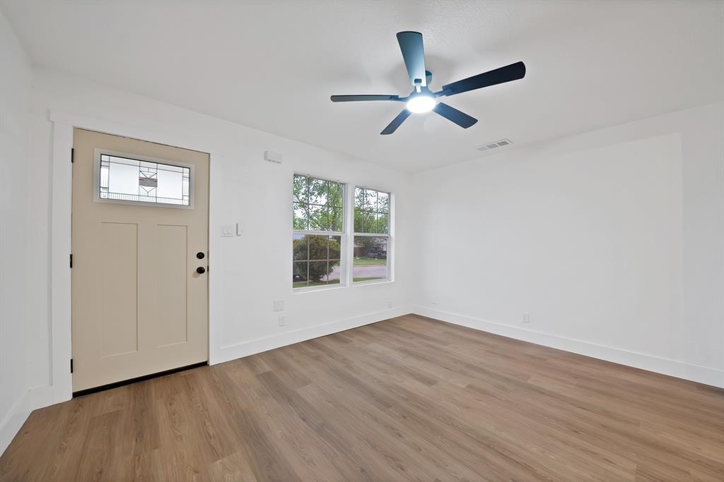 Jackson B Add - Residential