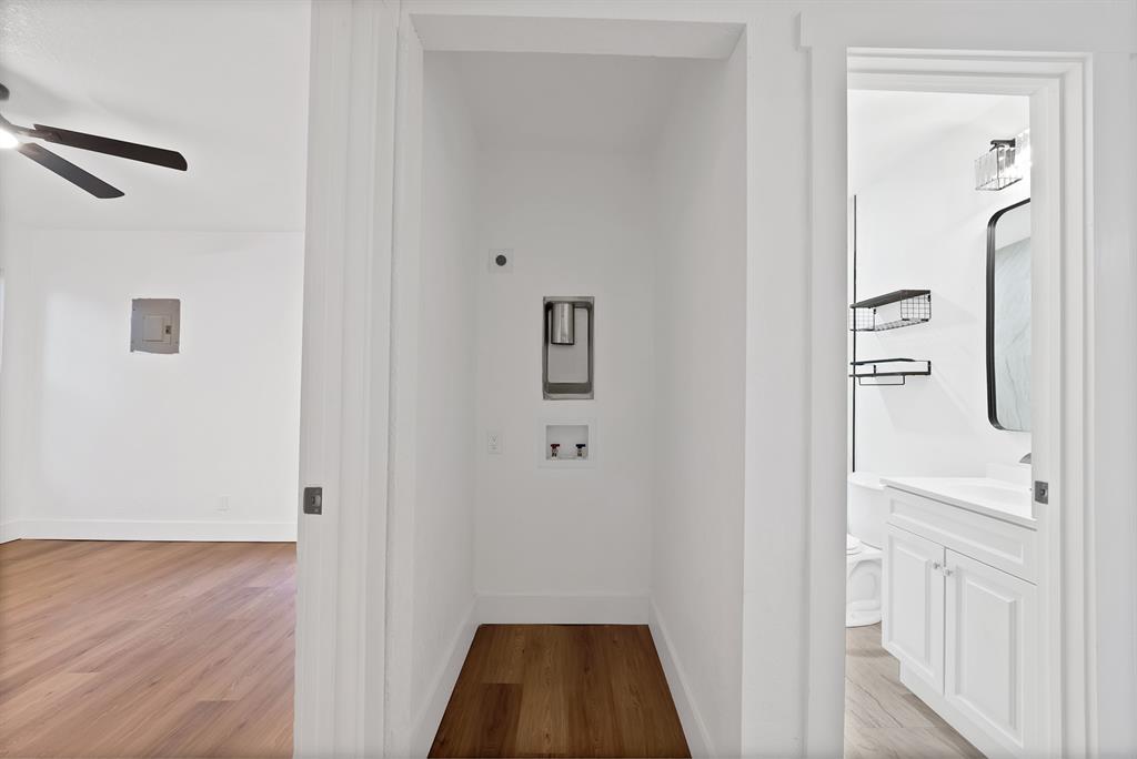 Jackson B Add - Residential