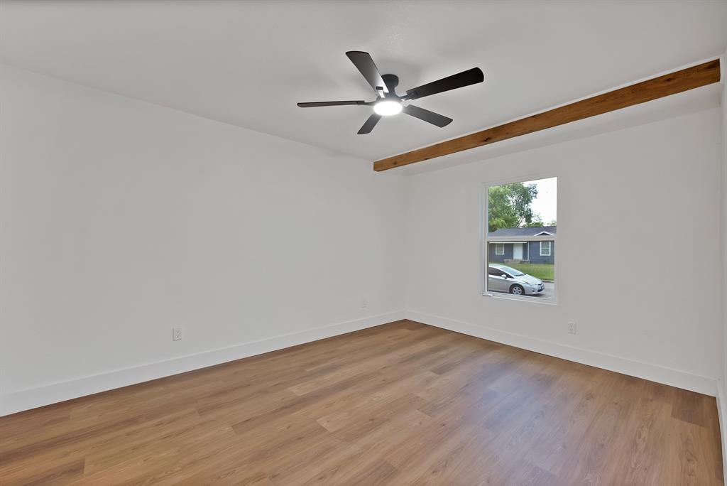 Jackson B Add - Residential