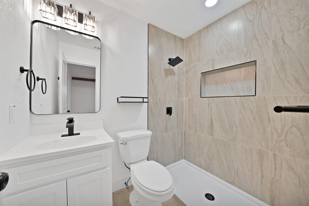 Jackson B Add - Residential