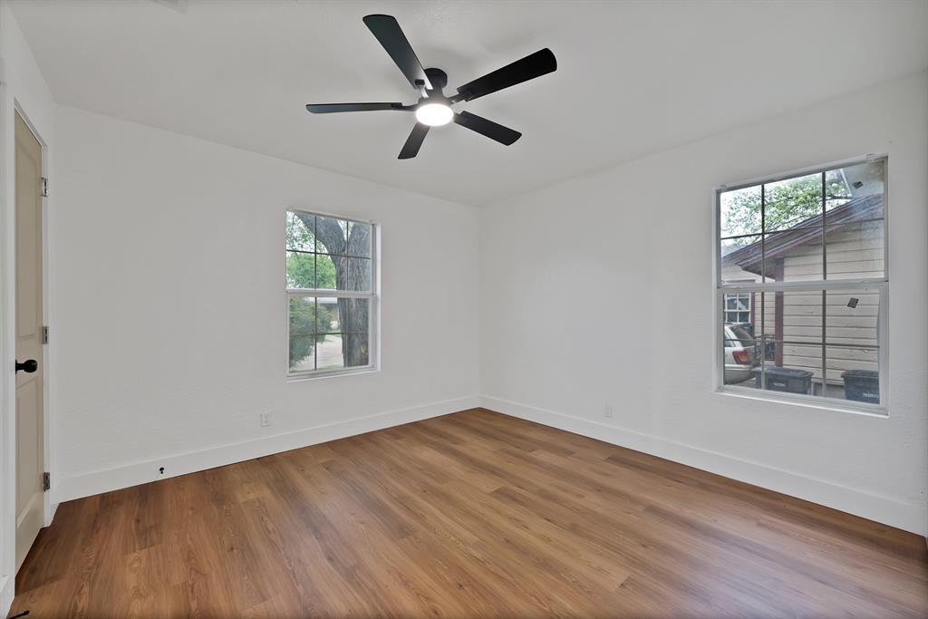 Jackson B Add - Residential