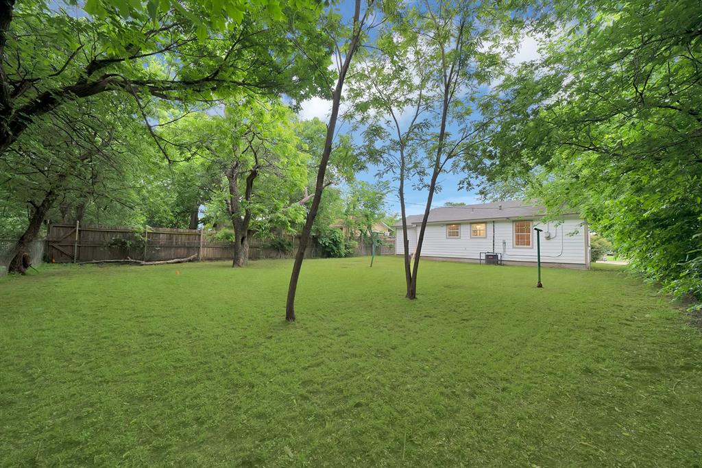 Jackson B Add - Residential