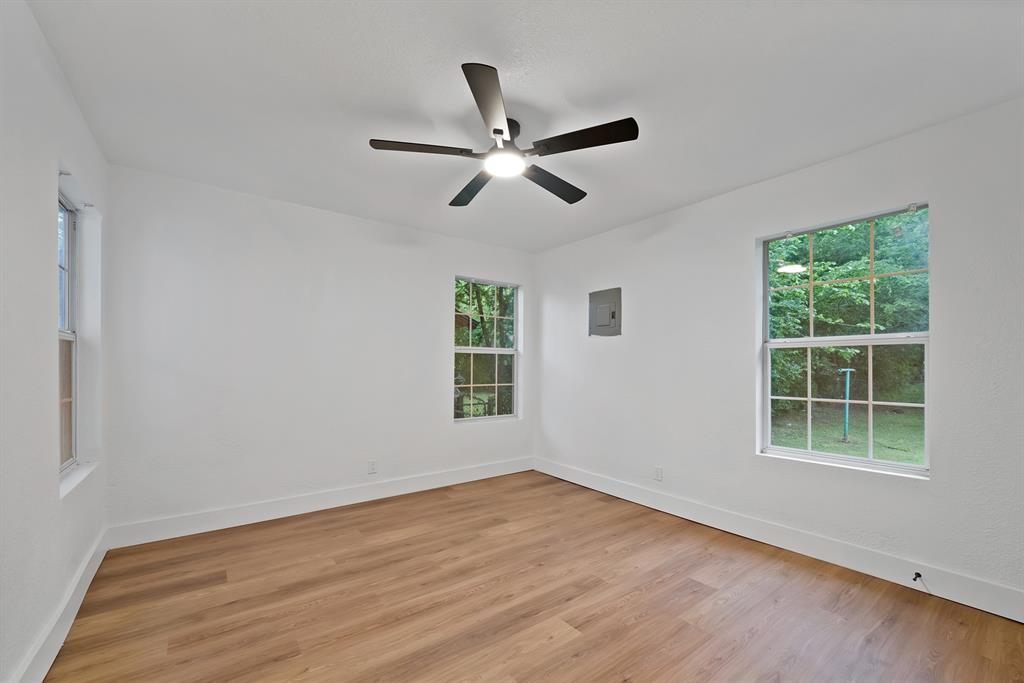 Jackson B Add - Residential