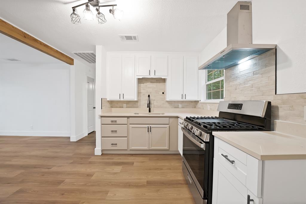 Jackson B Add - Residential