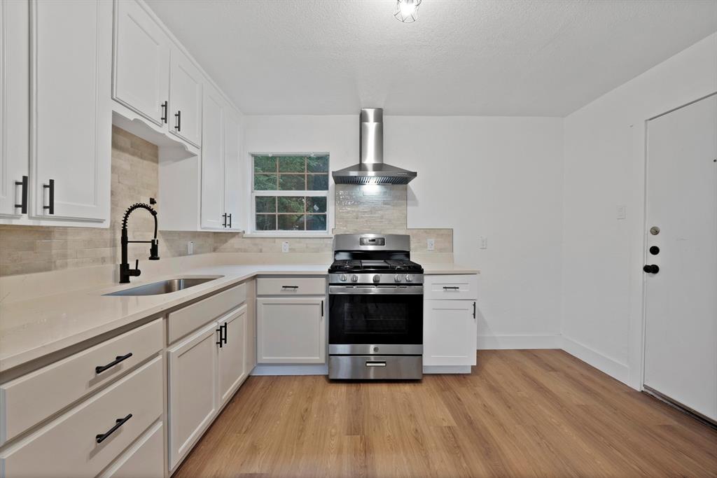 Jackson B Add - Residential