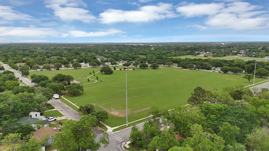 Jackson B Add - Residential