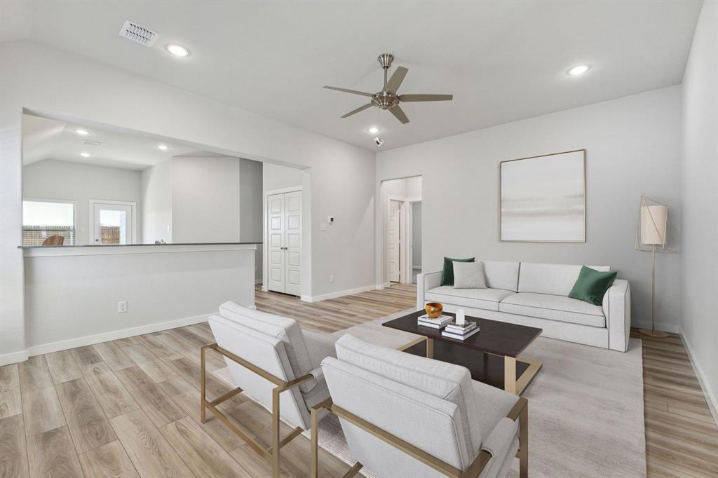 295 Bright Alcove Court