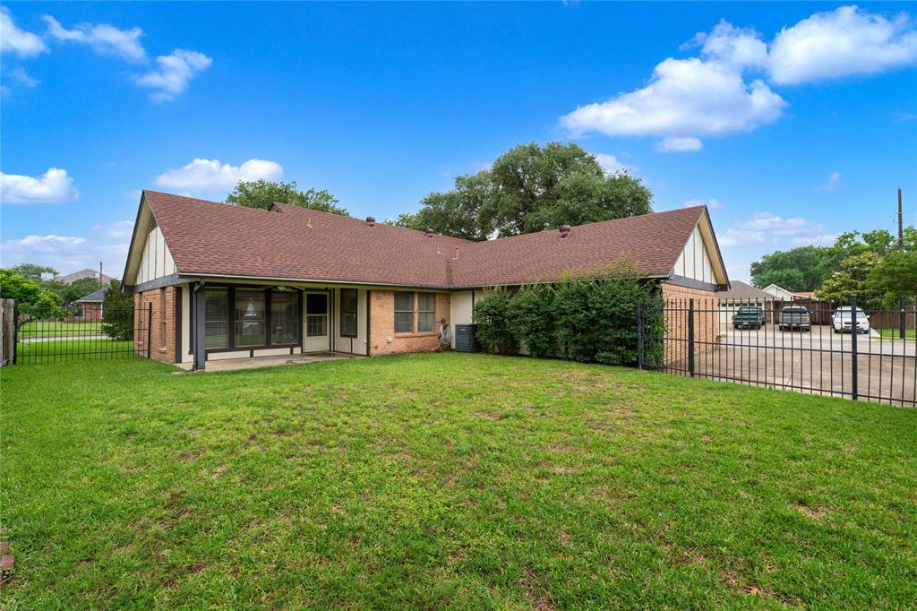 Holiday West Add - Residential