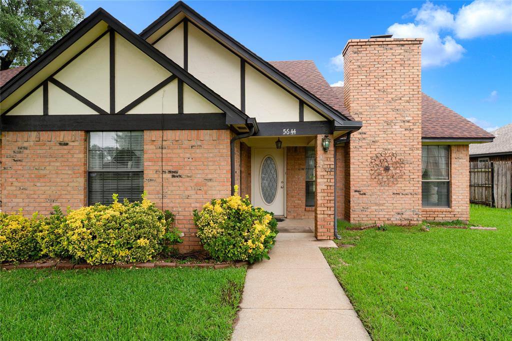 Holiday West Add - Residential
