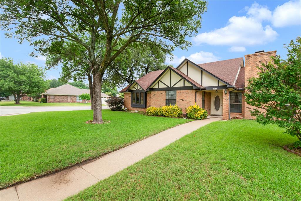 Holiday West Add - Residential