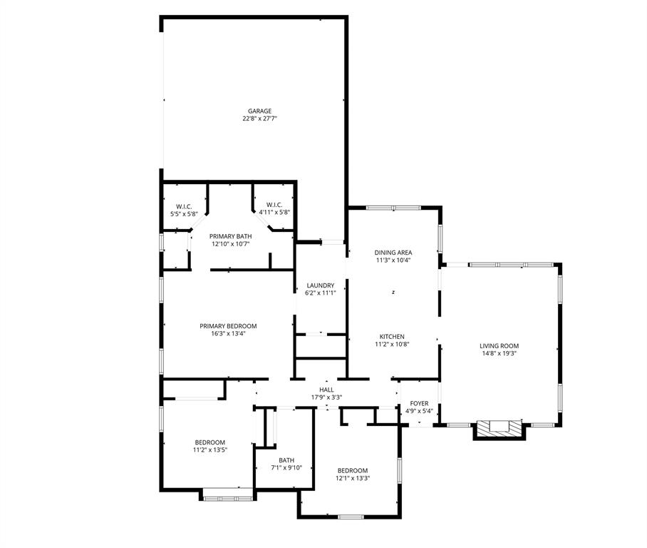 Holiday West Add - Residential
