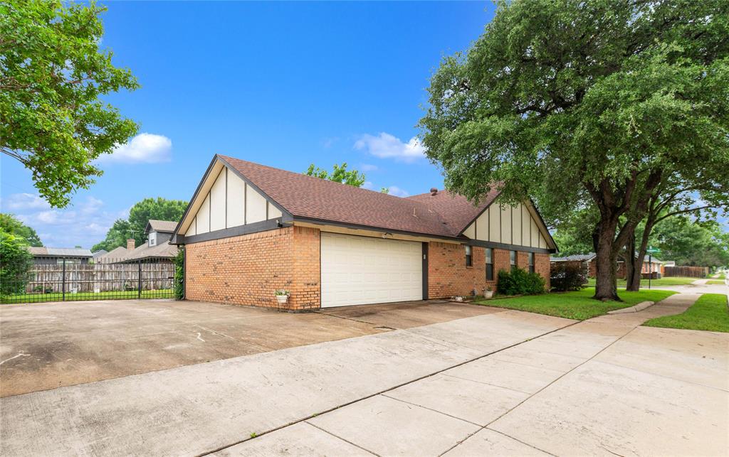 Holiday West Add - Residential