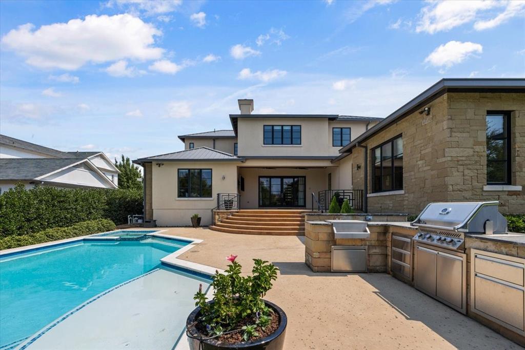 Edwards Ranch Riverhills Add - Residential