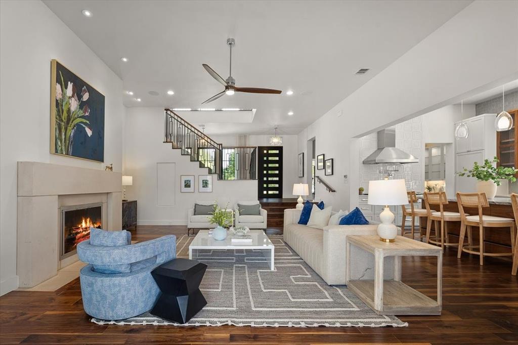 Edwards Ranch Riverhills Add - Residential