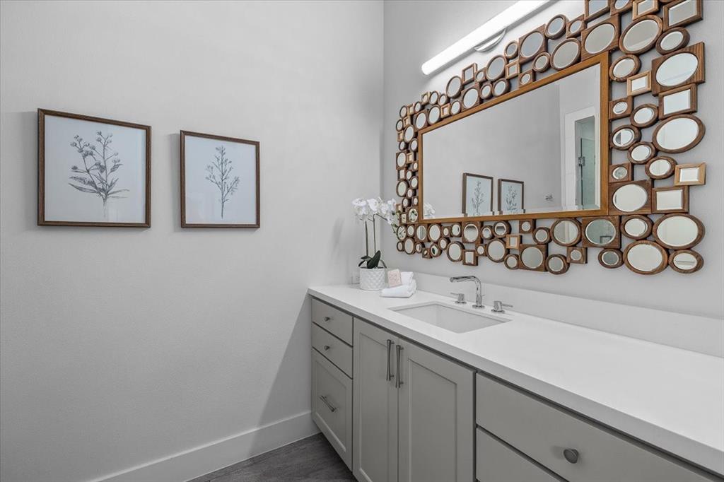 Edwards Ranch Riverhills Add - Residential