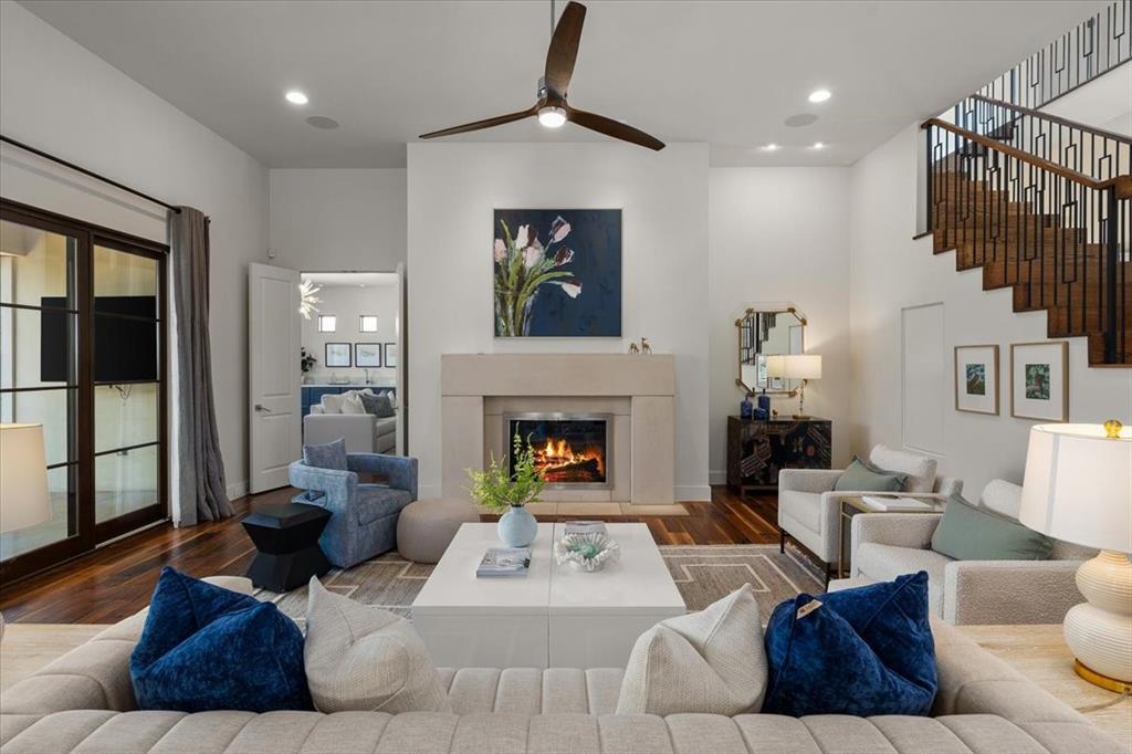 Edwards Ranch Riverhills Add - Residential