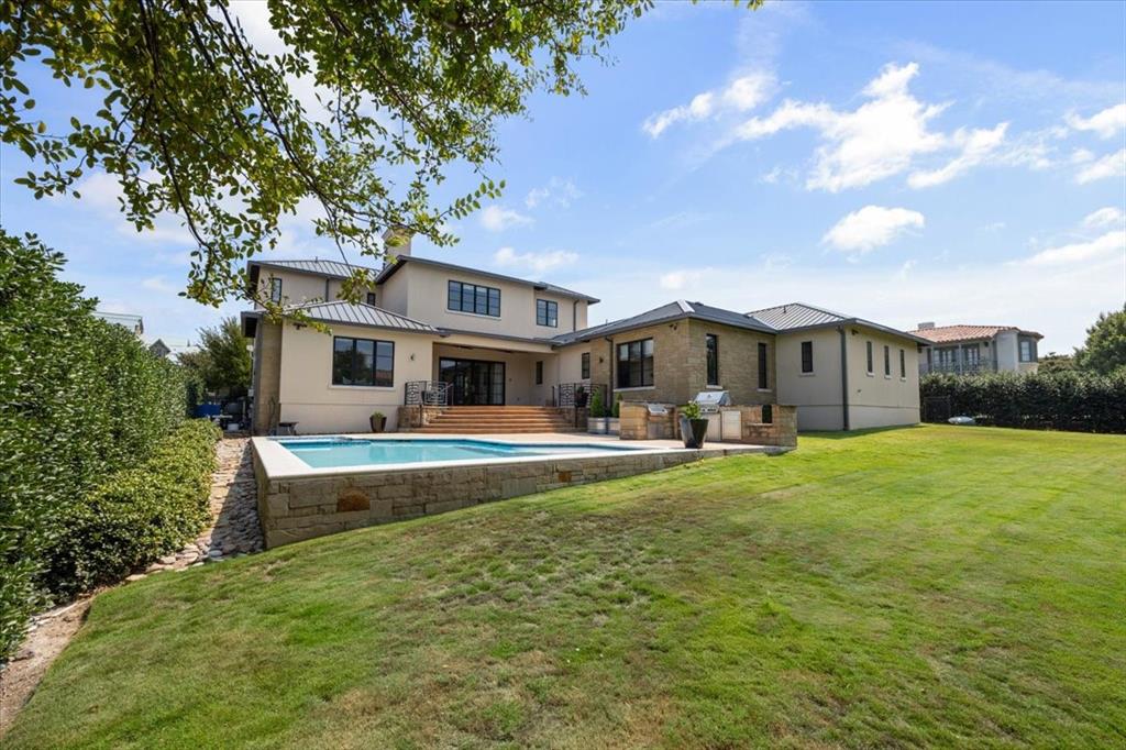 Edwards Ranch Riverhills Add - Residential