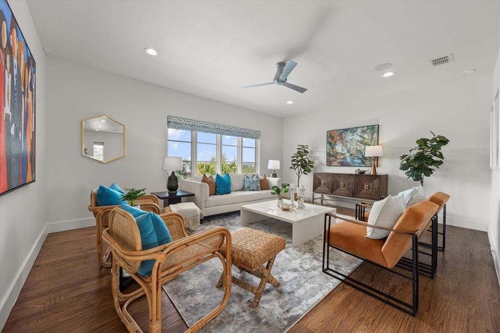 Edwards Ranch Riverhills Add - Residential