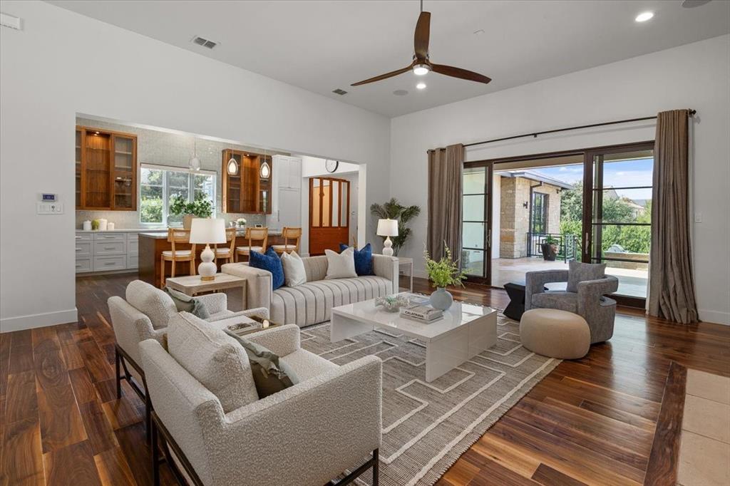 Edwards Ranch Riverhills Add - Residential