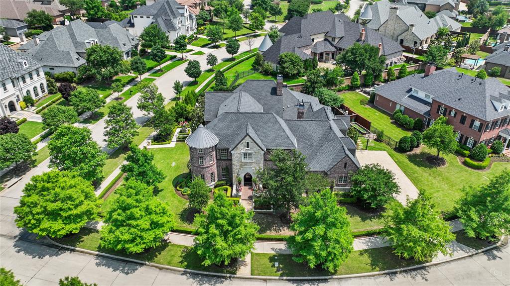 Newman Village - Residential