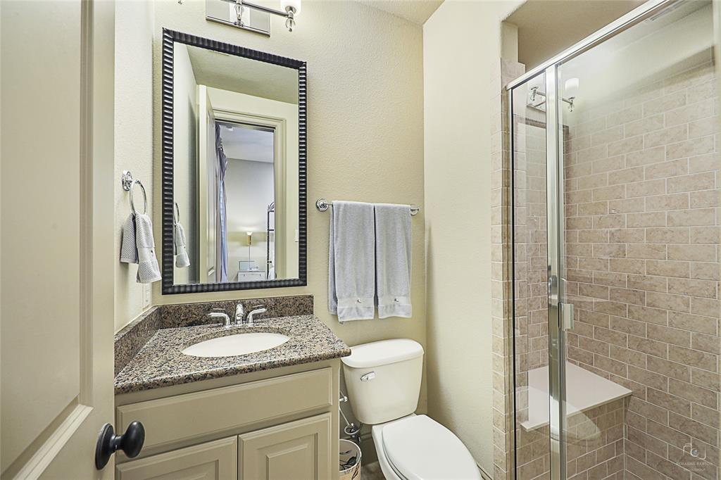 Newman Village - Residential