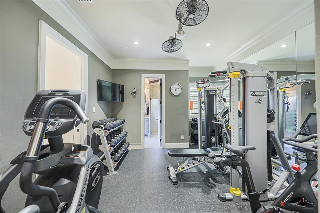 Newman Village - Residential