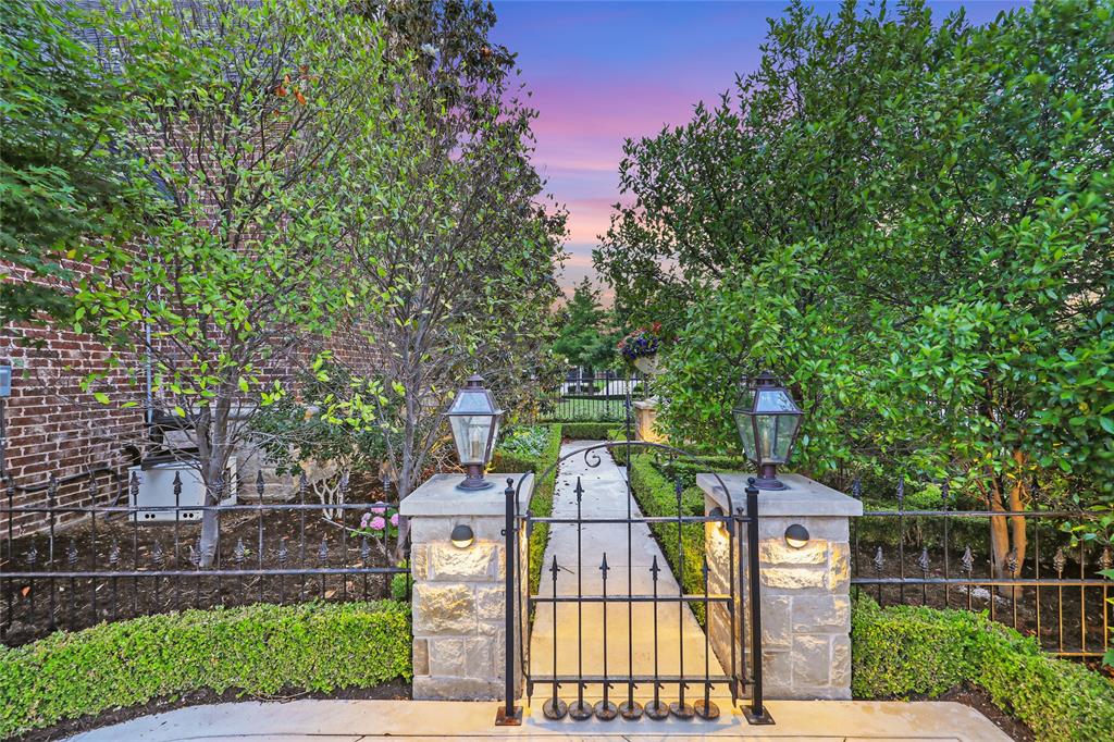 Newman Village - Residential