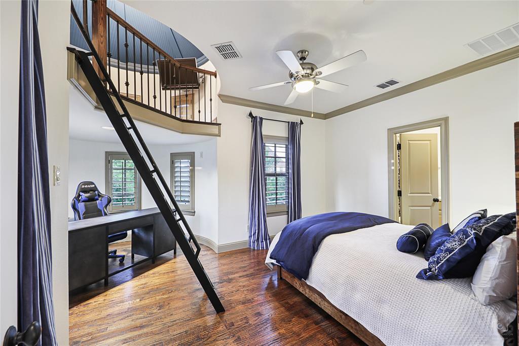 Newman Village - Residential