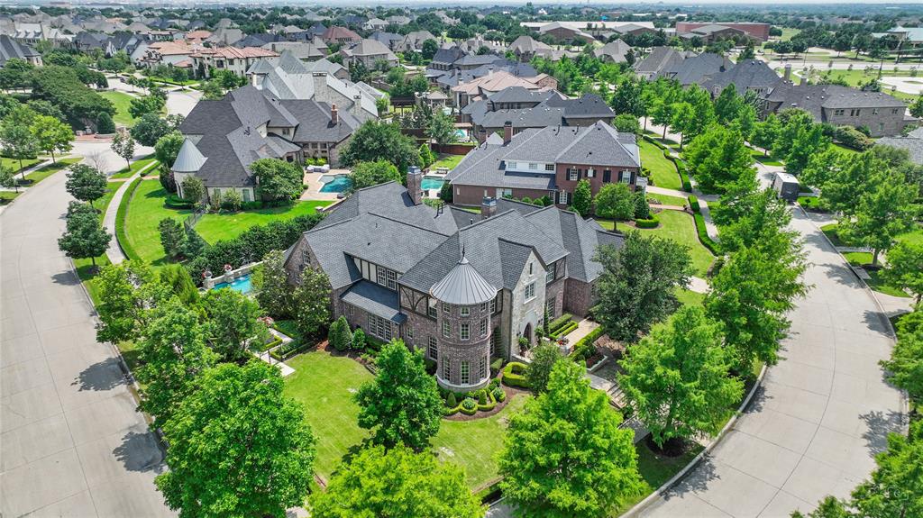 Newman Village - Residential