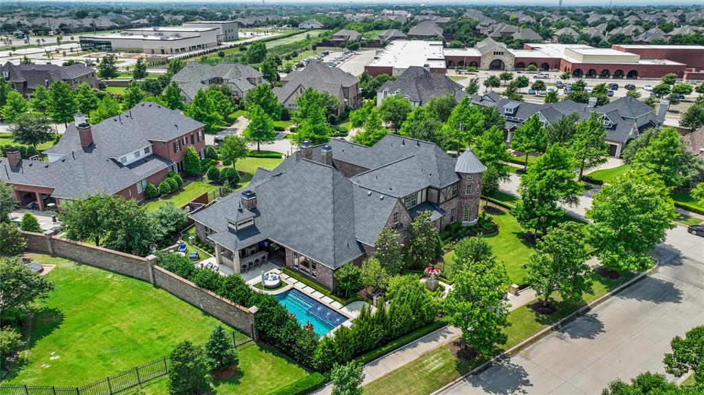 Newman Village - Residential